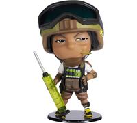 SIX COLLECTION-CHIBI figure S6 LESION UBISOFT