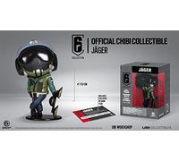 Six Collection Chibi Series 2 - Jager