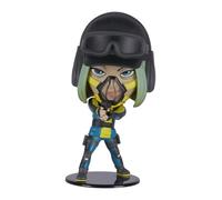 Six Collection Extraction - Lion Chibi Figurine