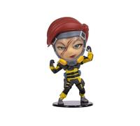 Rainbow Six Collection - Finka Chibi Vinyl Figure 300110643 UBISOFT