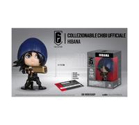 Six Collection - Hibana Chibi Figura Figures Action