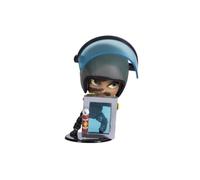 Ubisoft Figura Chibi Di Mira Della Serie 6 Della Collezione Siege Rainbow Six 10 Cm