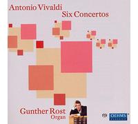Six Concertos