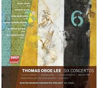 Six Concertos