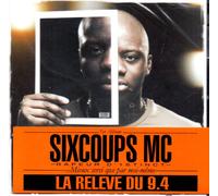 Sixcoups Mc - Mieux Servi Que Par Moi-Même