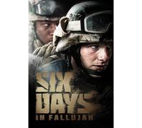 Six Days in Fallujah (PC) Steam Key GLOBAL