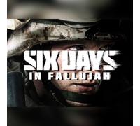 Six Days in Fallujah (PC) Steam Key - GLOBAL