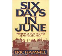 Six Days in June (Tascabile)