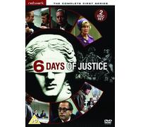 Six Days of Justice - The Complete Series 1