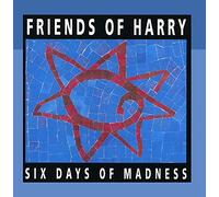 Six Days of Madness
