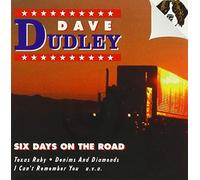 Six Days on the Road