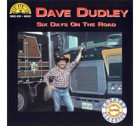 Six Days on the Road