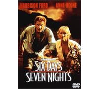 Six Days Seven Nights [1998]