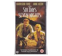 Six Days, Seven Nights