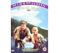 Six Days Seven Nights [Edizione: Regno Unito]