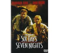 Six Days, Seven Nights [98/E, J