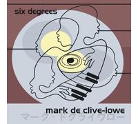 Six Degrees (25th Anniversary Edition)-Mark De Clive-Lowe-lp_record