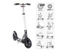 Six Degrees Alluminio Scooter Air 205 MM Oro