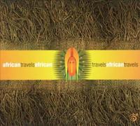 Six Degrees Collection - African Travels