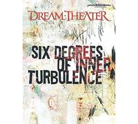 Six Degrees of Inner Turbulance