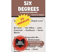 Six Degrees of Kevin Bacon: Volume One: Beginner