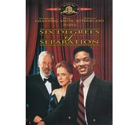 Six Degrees of Separation
