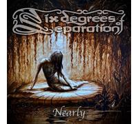 Six Degrees of Separation Nearly (CD) Album