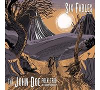 six fables recorded live at the bunker USA