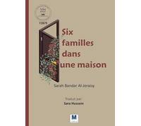 Six familles dans une maison