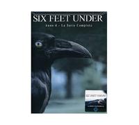 SIX FEET UNDER - ANNO 4 (DS)