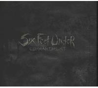Six Feet Under - Commandament