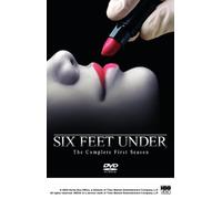 Six Feet Under: Complete First Season [Edizione: Stati Uniti]