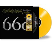 SIX FEET UNDER GRAVEYARD CLASSICS IV (COLV) (LTD) (ANIV) (REIS) VINYL LP NUOVO