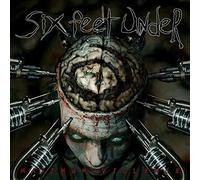 Six Feet Under - Maximum Violence
