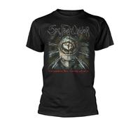 Six Feet Under Maximum Violence Maglietta Adulto Unisex (PH813)