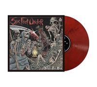 Six Feet Under - Next to Die