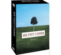 Six feet under, saison 2