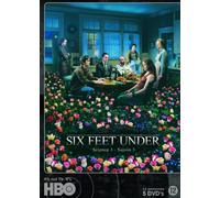 Six Feet Under - Saison 3
