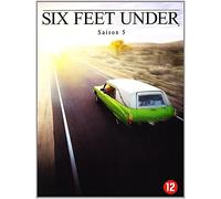Six feet under, saison 5