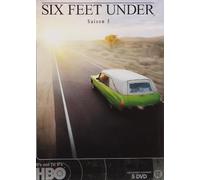 Six Feet Under Saison 5