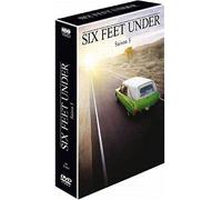 Six feet under, saison 5