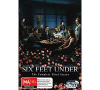 Six Feet Under: Season 3 (DVD)