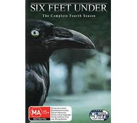 Six Feet Under Season 4