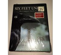 Six Feet Under - Six Feet Under: Complete Fourth Season [Edizione: Stati Uniti]