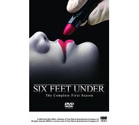 Six Feet Under - Six Feet Under: The Complete First Season [Edizione: Stati Uniti]