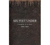 Six Feet Under (Six pieds sous terre) - L'int‚grale de la S‚rie 2001-2005 HBO [DVD]