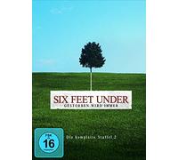 Six Feet Under - Staffel 2