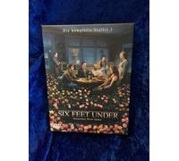 Six Feet Under - Staffel 3