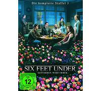 Six Feet Under - Staffel 3