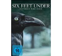 Six Feet Under - Staffel 4